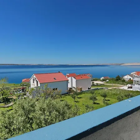 Apartment Stanka & Joso Razanac