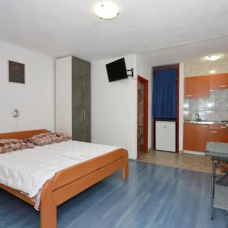 Stanka & Joso Apartment Razanac