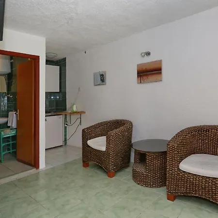 Apartment Stanka & Joso Razanac