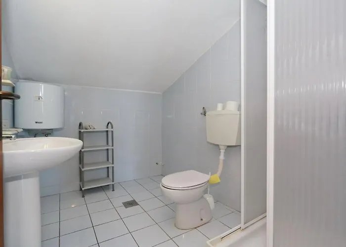 Stanka & Joso Apartment *
