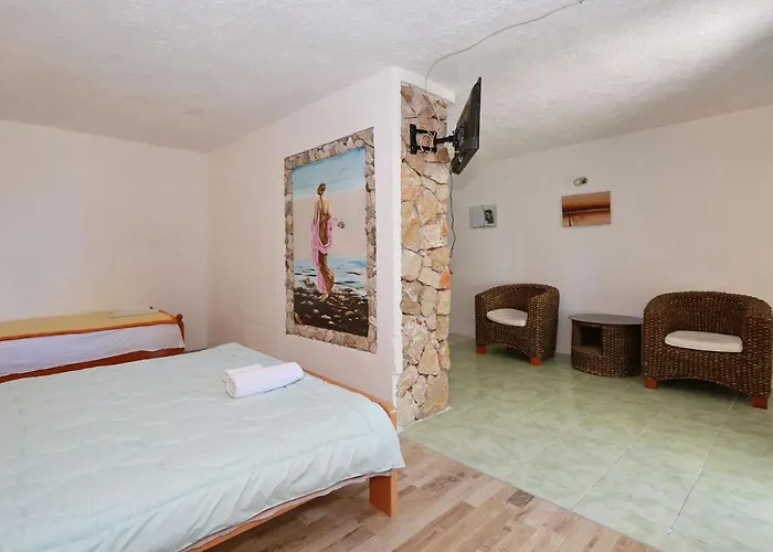 Stanka & Joso Apartment Razanac