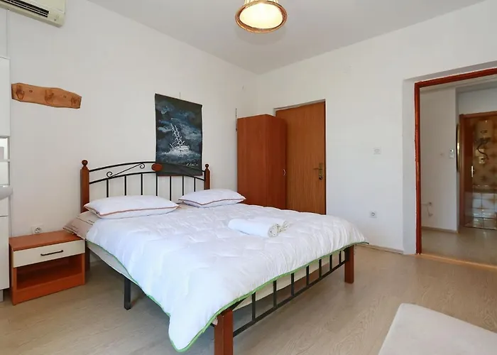 Apartment Stanka & Joso Razanac