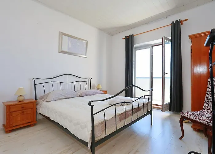 Stanka & Joso Apartment