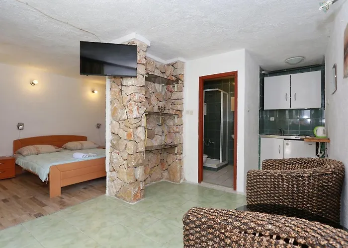 Stanka & Joso Apartment