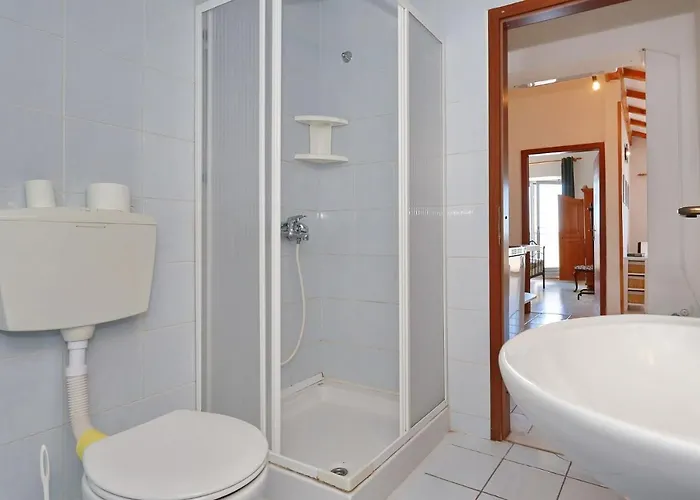 Apartment Stanka & Joso Razanac