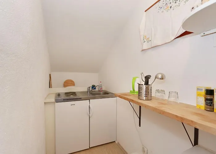 Stanka & Joso Apartment *