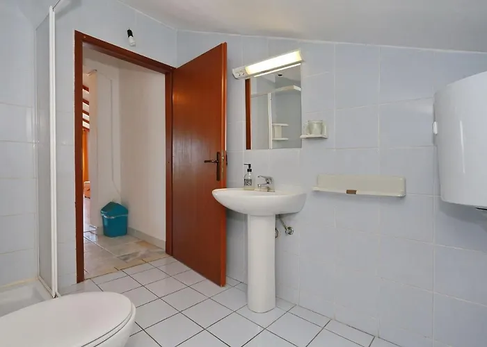 Apartment Stanka & Joso
