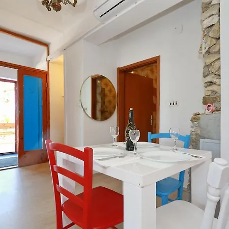 アパート Stanka & Joso *