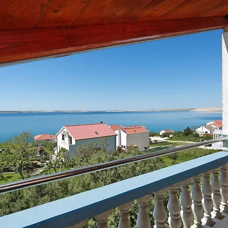 Apartmán Stanka & Joso *