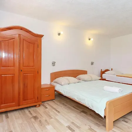 Stanka & Joso Apartment *