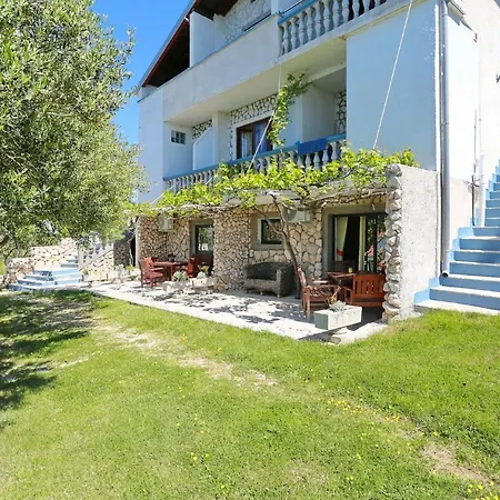 Apartmán Stanka & Joso
