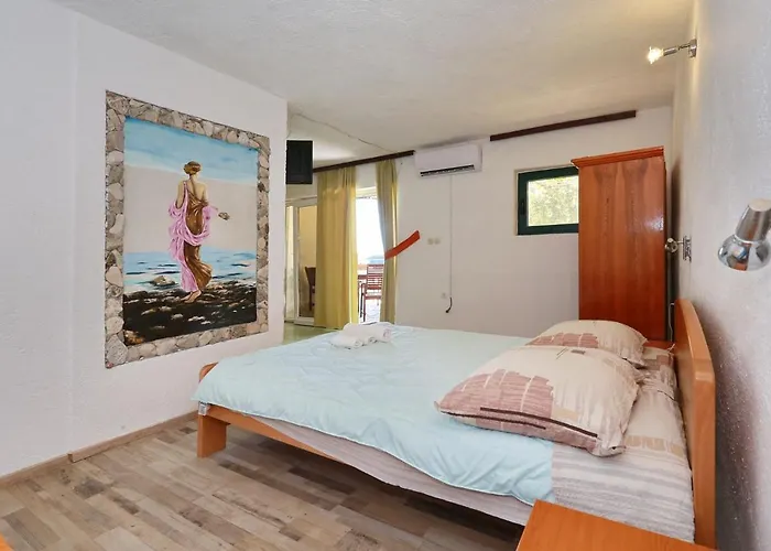 Apartmán Stanka & Joso Ražanac