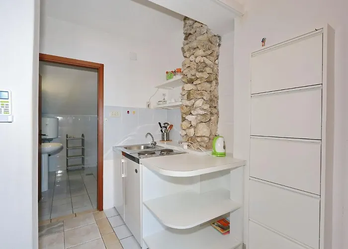 Apartmán Stanka & Joso