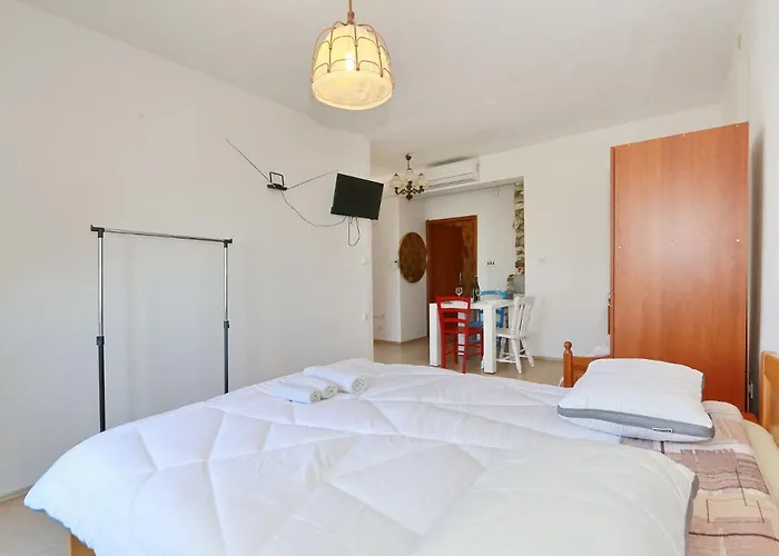 Apartmán Stanka & Joso Ražanac