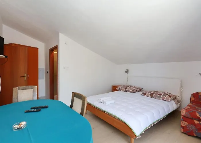 Stanka & Joso Apartmán Ražanac