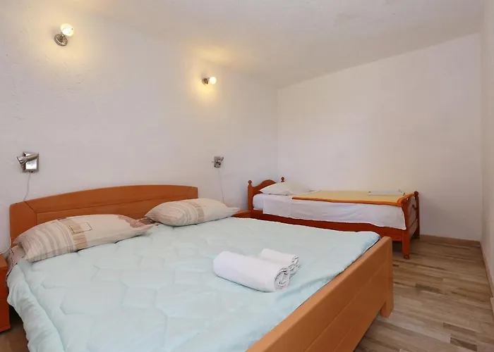 Stanka & Joso Apartmán *