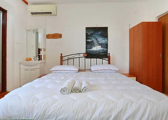 Apartmán Stanka & Joso *