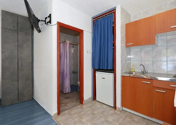 Stanka & Joso Apartmán Ražanac