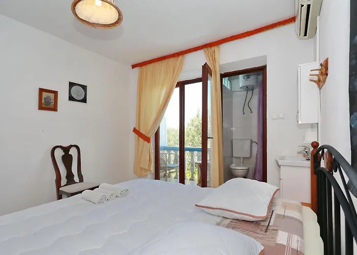 Apartmán Stanka & Joso Ražanac