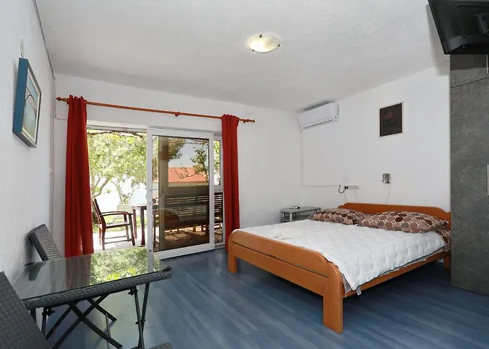 Apartmán Stanka & Joso
