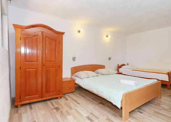 Stanka & Joso Apartmán *